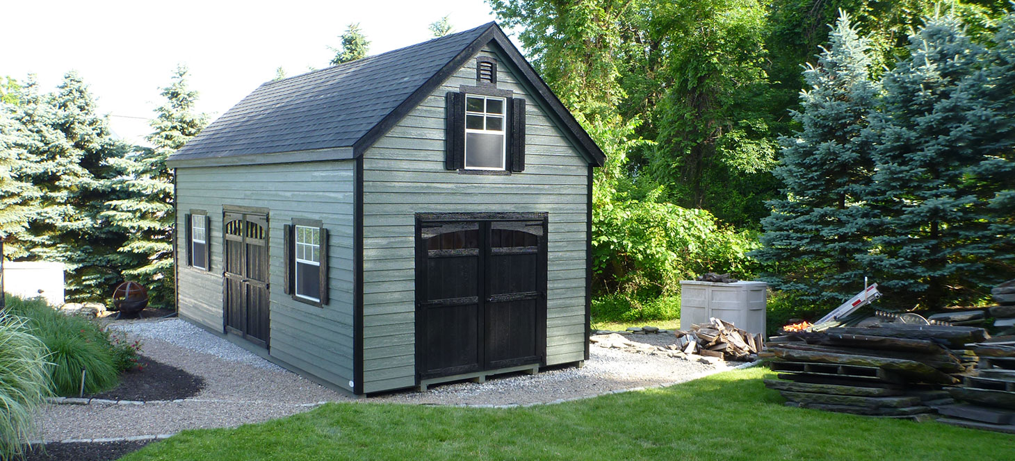 amish-garage